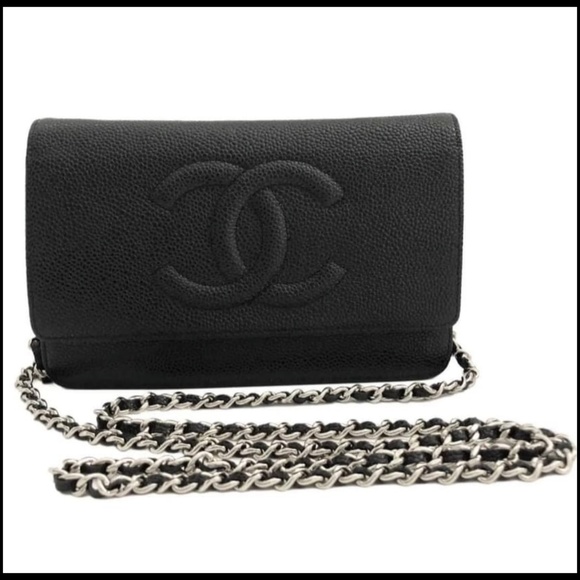 CHANEL Handbags - Chanel WOC